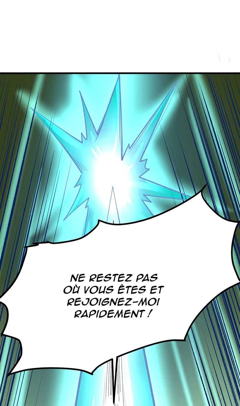  Martial Arts Reigns - Chapitre 581 - 34