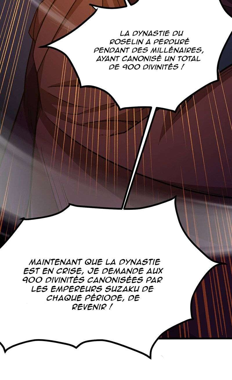  Martial Arts Reigns - Chapitre 582 - 62