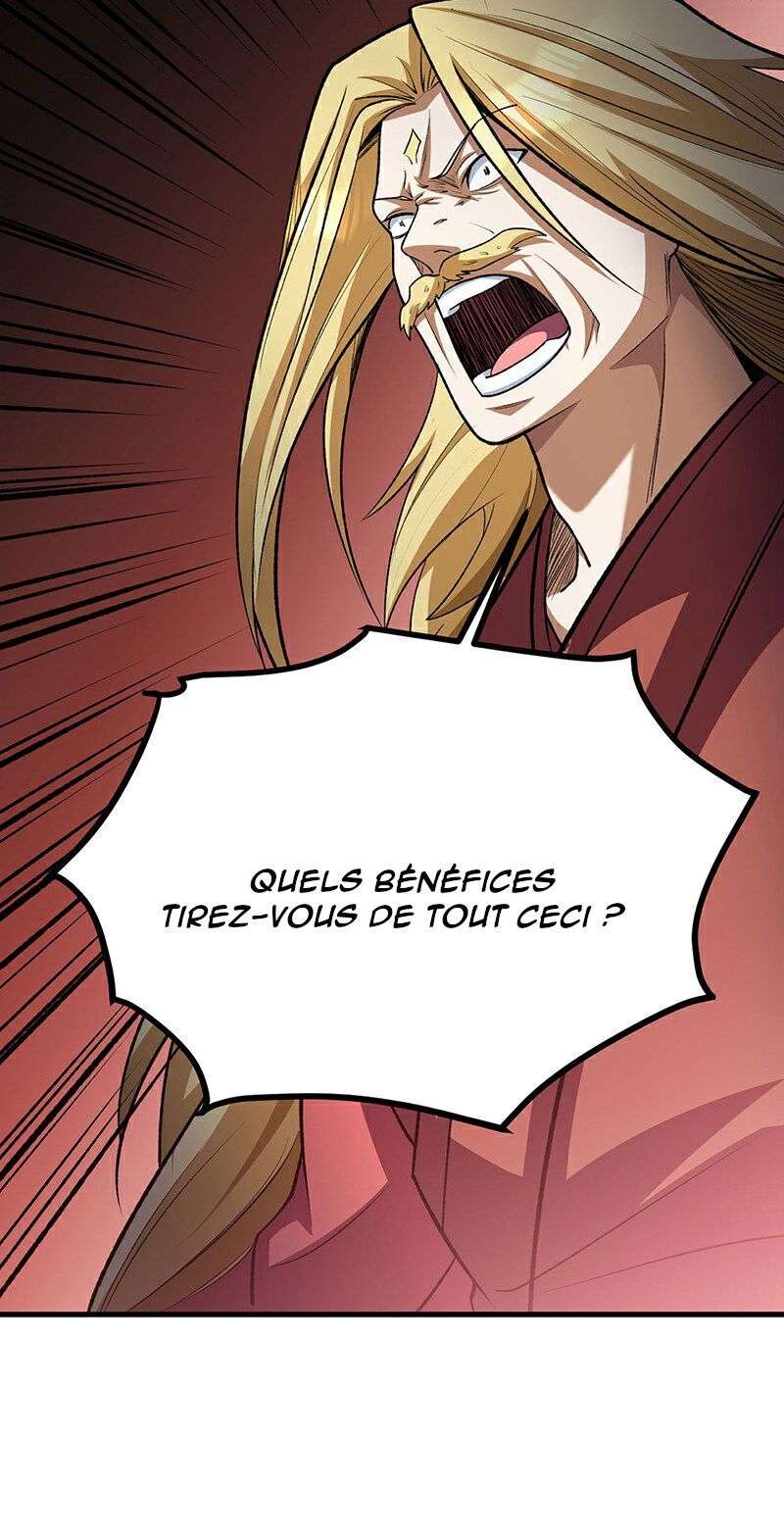  Martial Arts Reigns - Chapitre 582 - 44