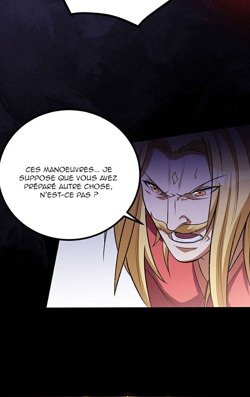  Martial Arts Reigns - Chapitre 582 - 42