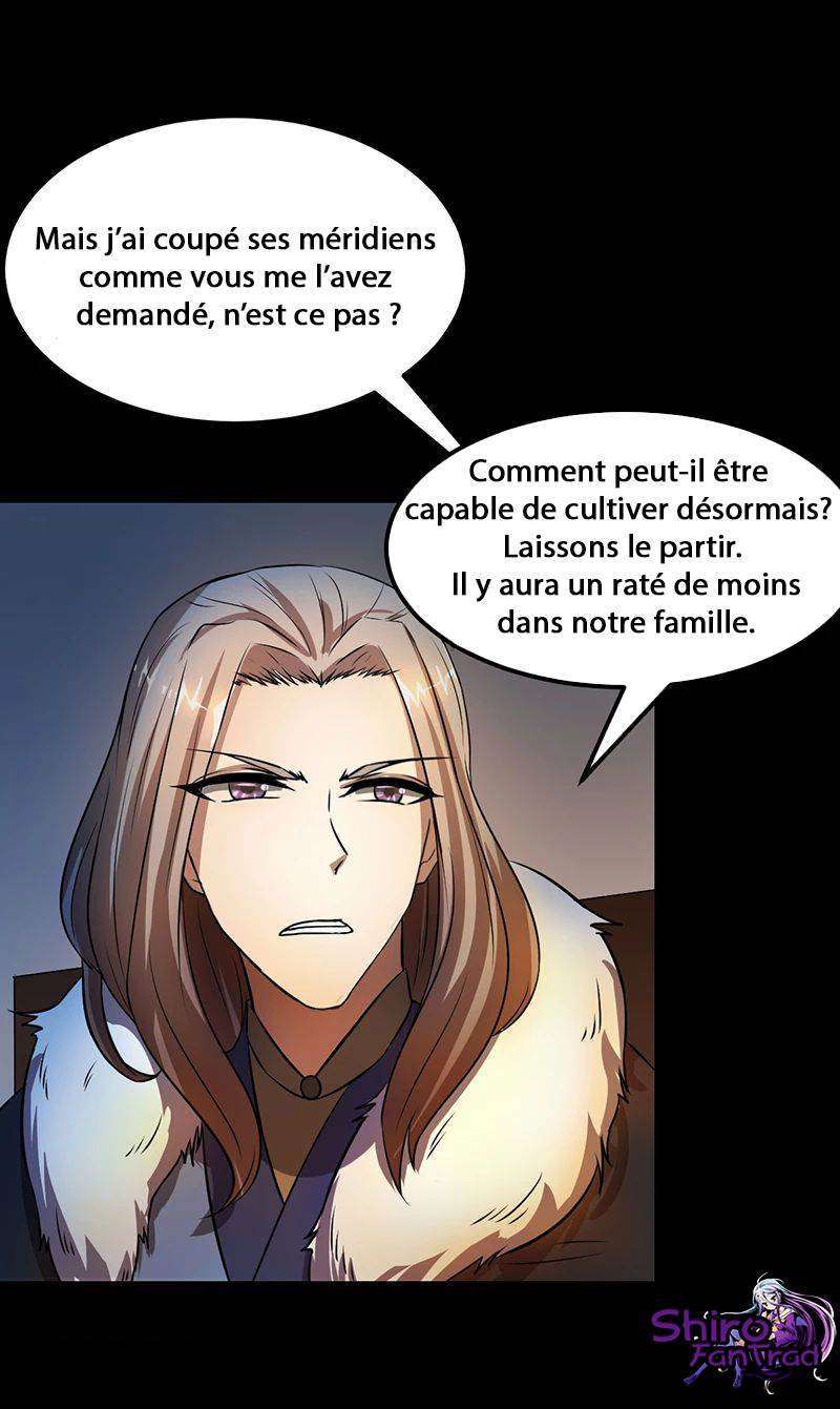  Martial Arts Reigns - Chapitre 6 - 11