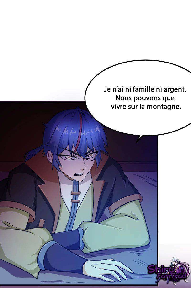  Martial Arts Reigns - Chapitre 6 - 6