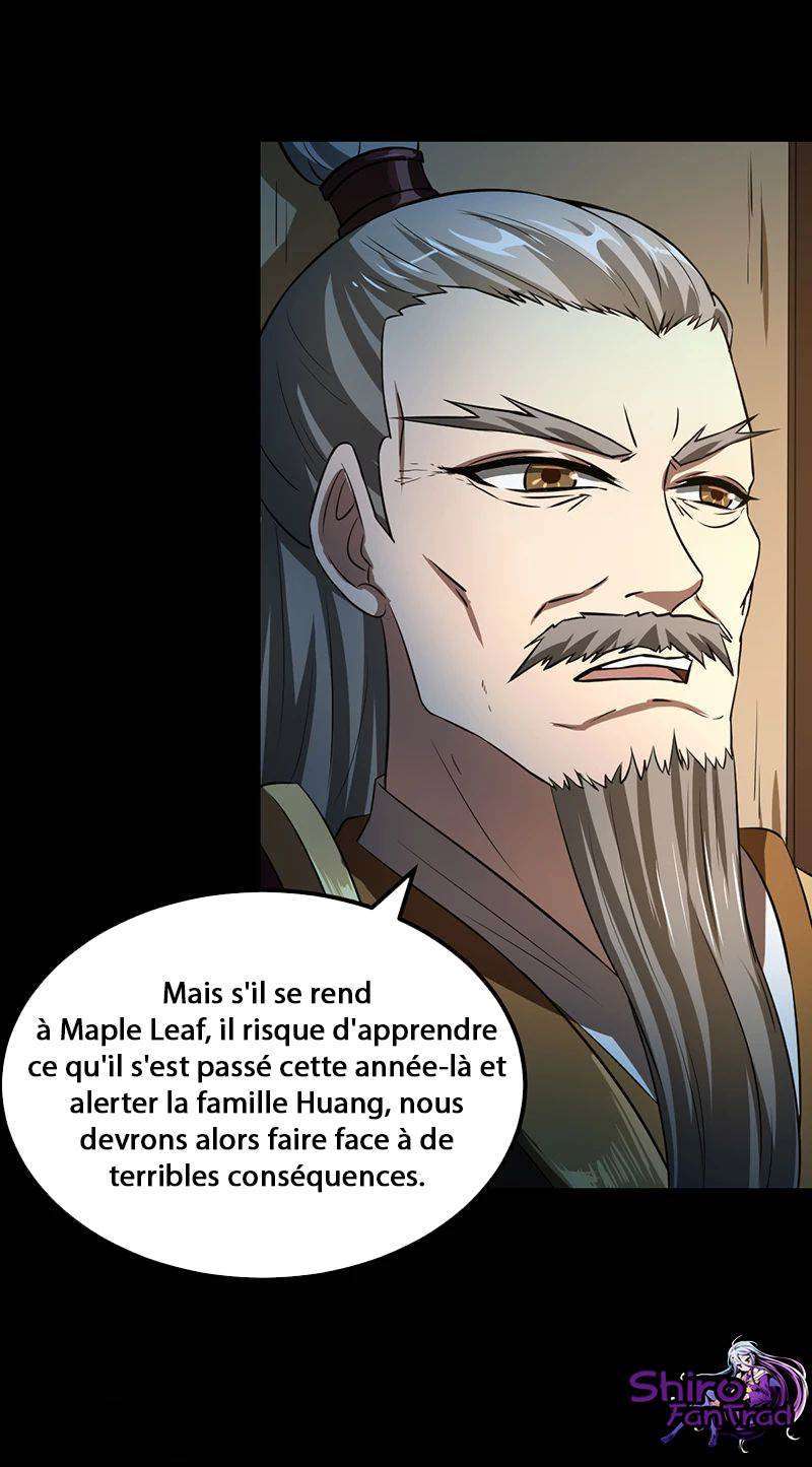  Martial Arts Reigns - Chapitre 6 - 13