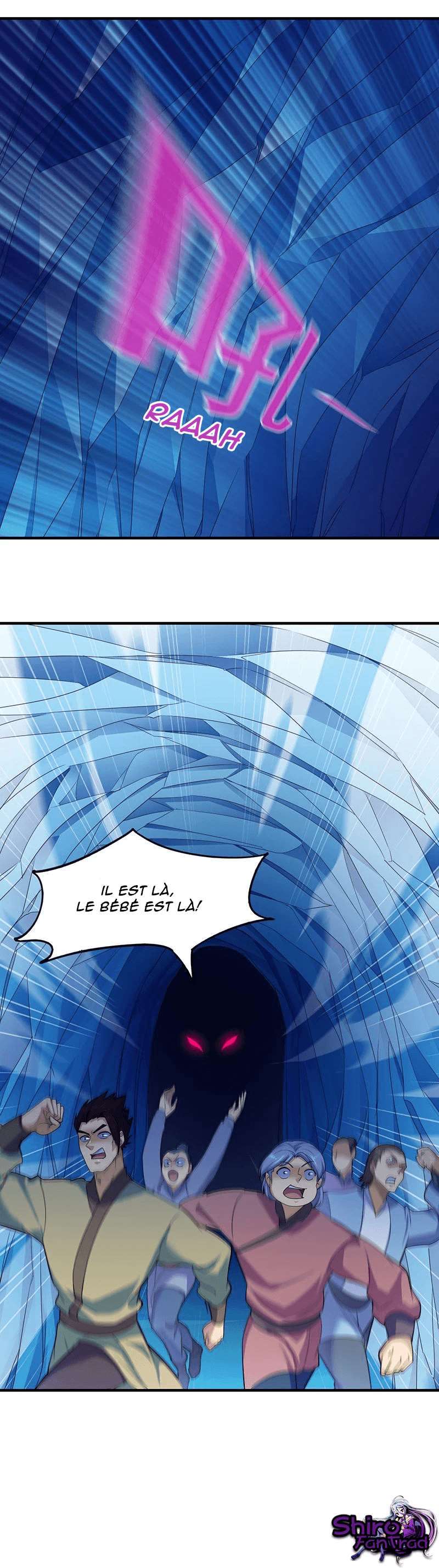  Martial Arts Reigns - Chapitre 66 - 7