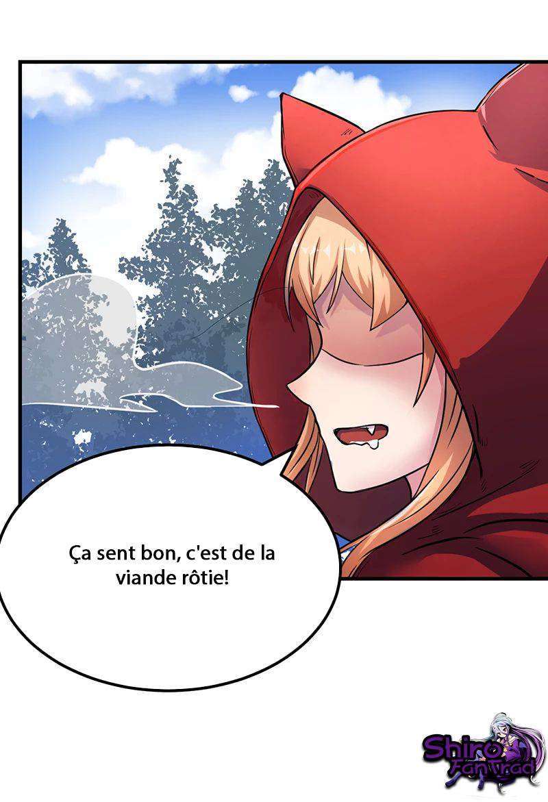  Martial Arts Reigns - Chapitre 7 - 30