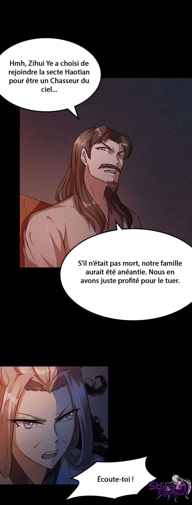  Martial Arts Reigns - Chapitre 7 - 5