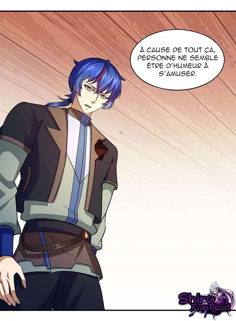  Martial Arts Reigns - Chapitre 78 - 10