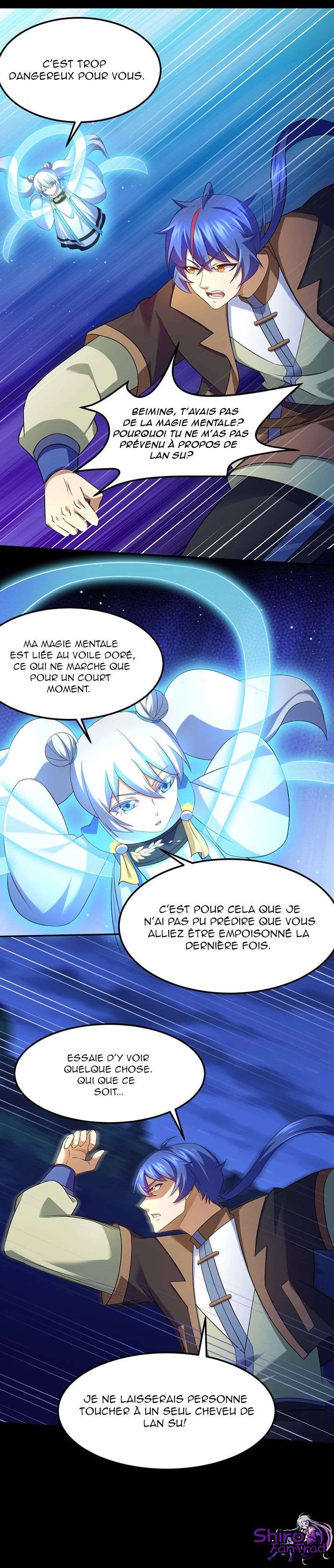  Martial Arts Reigns - Chapitre 79 - 6