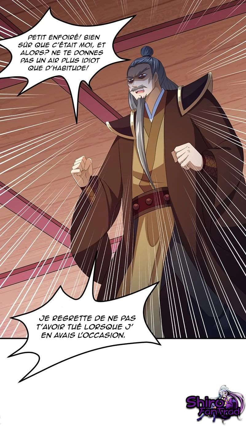  Martial Arts Reigns - Chapitre 83 - 4