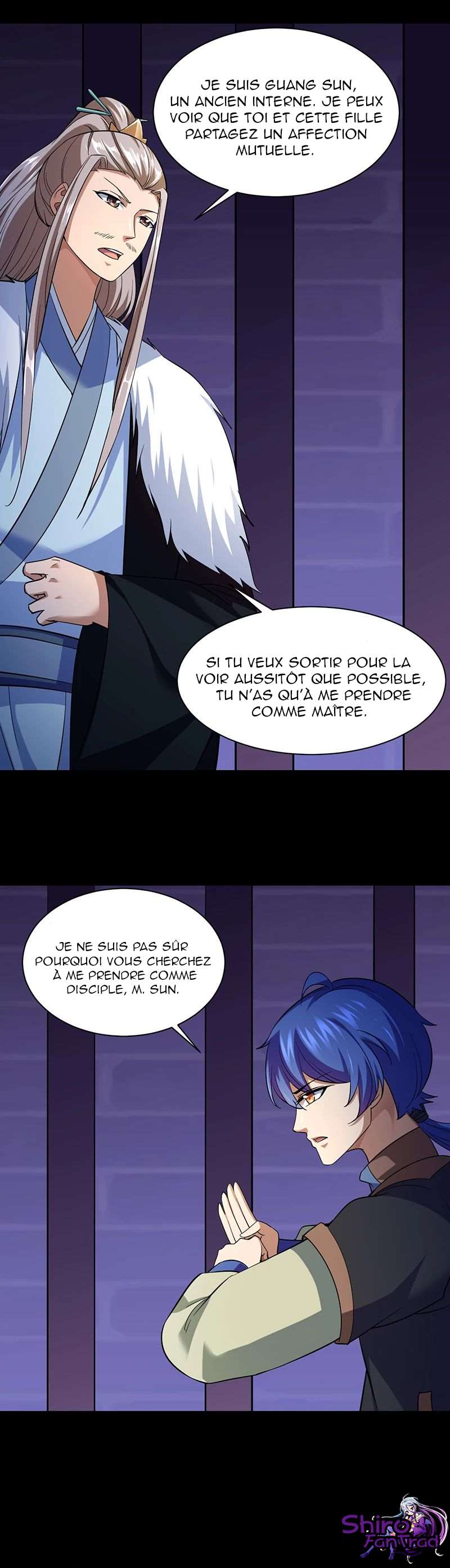  Martial Arts Reigns - Chapitre 86 - 13