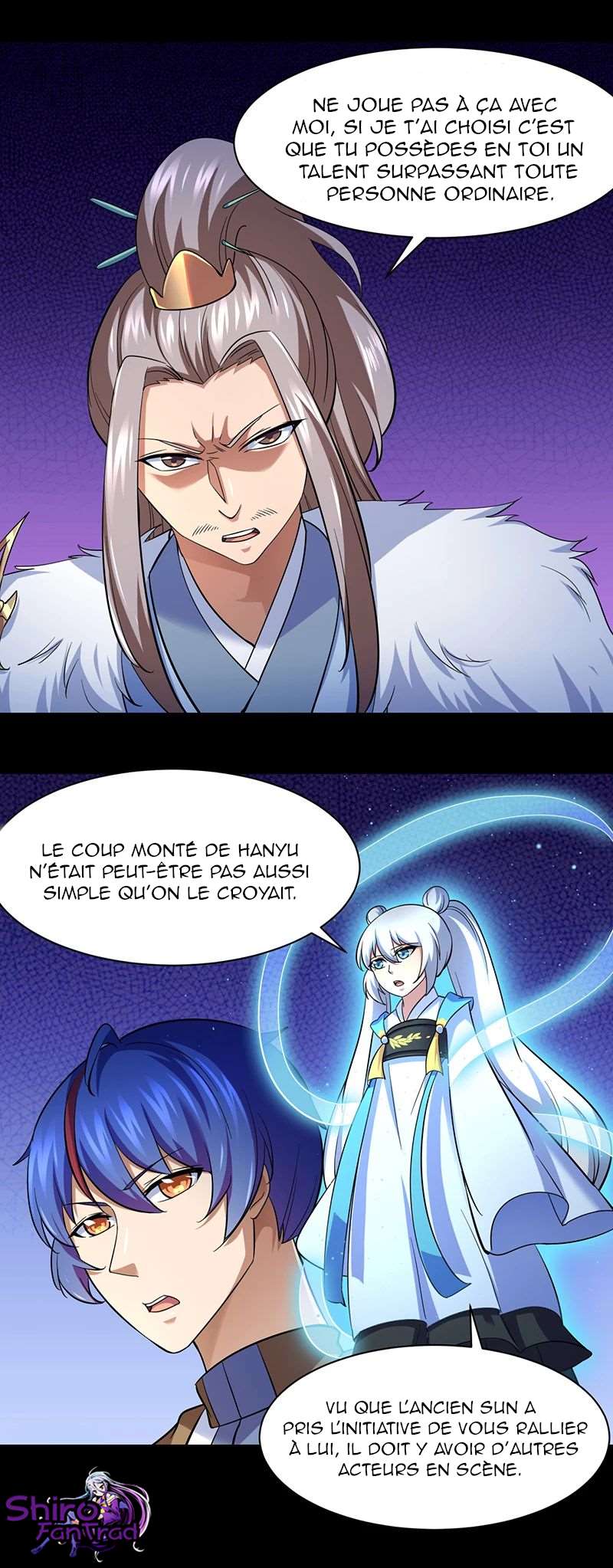  Martial Arts Reigns - Chapitre 86 - 14