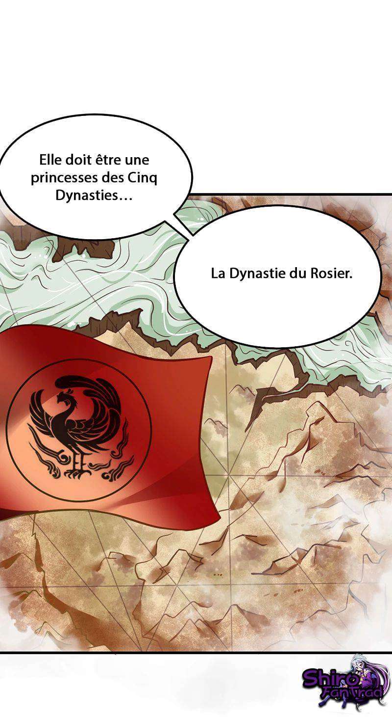  Martial Arts Reigns - Chapitre 9 - 3