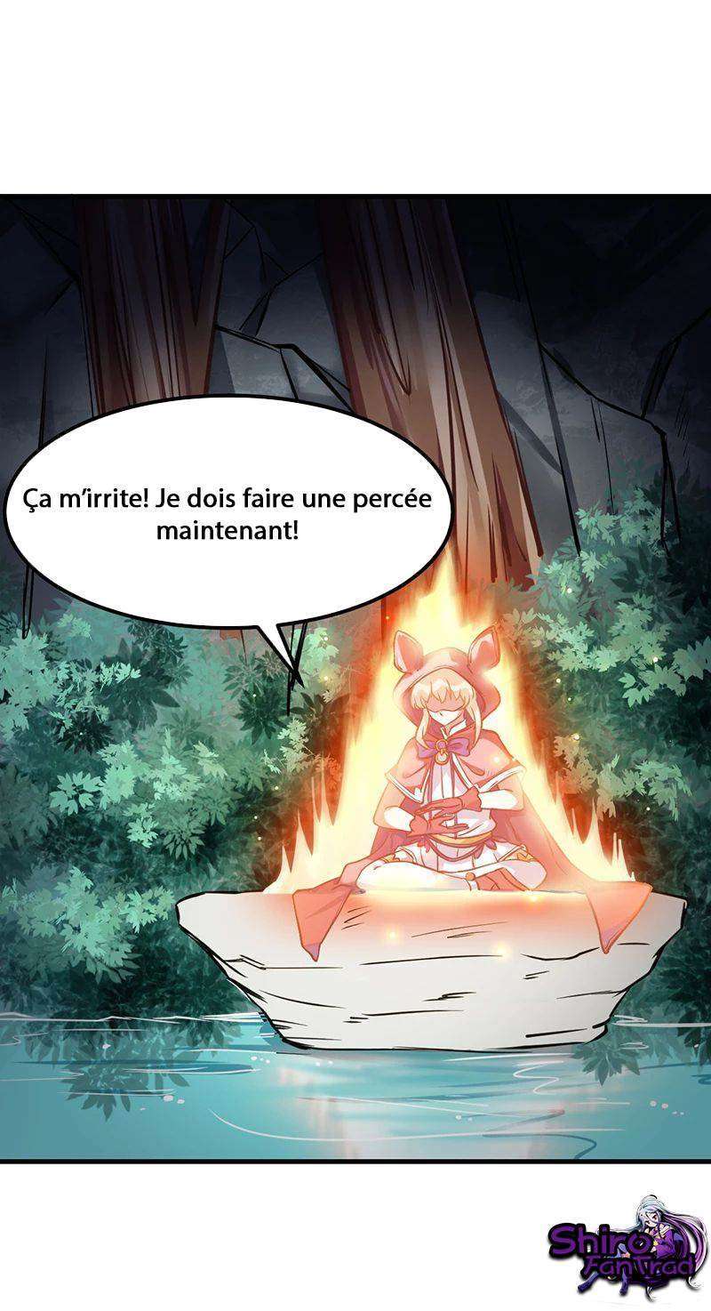  Martial Arts Reigns - Chapitre 9 - 12