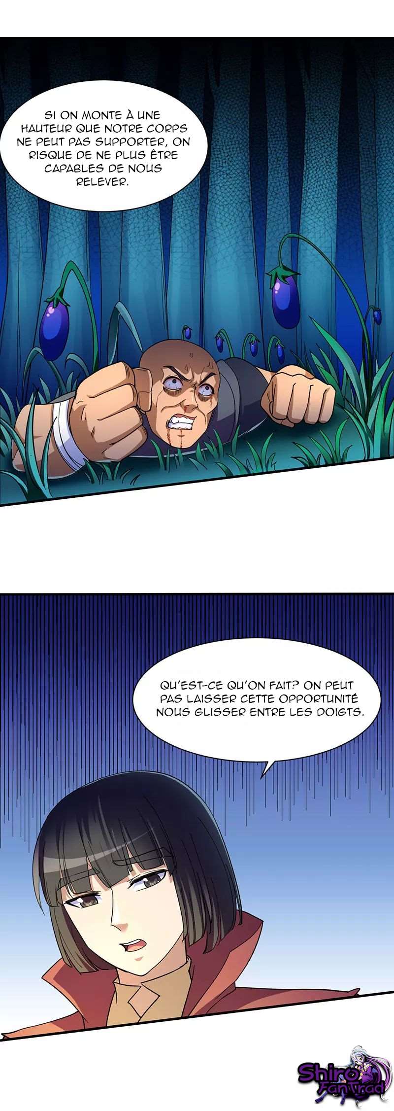  Martial Arts Reigns - Chapitre 98 - 10