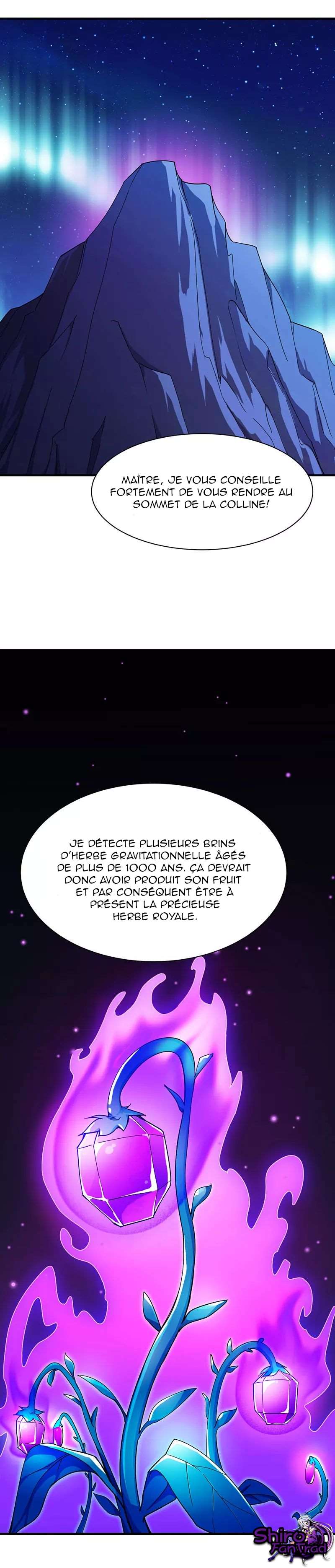  Martial Arts Reigns - Chapitre 99 - 5