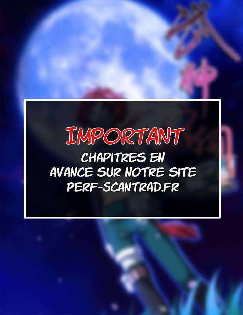  Martial God’s Space - Chapitre 10 - 3