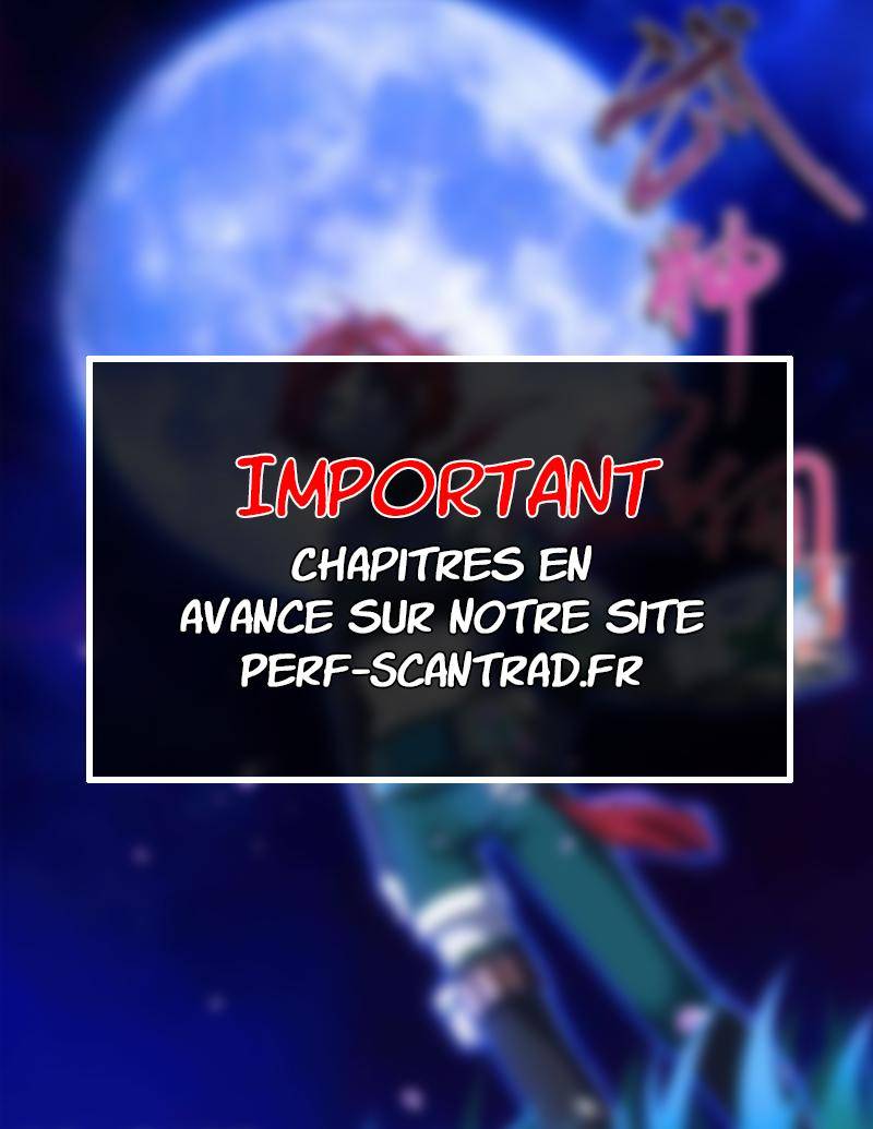  Martial God’s Space - Chapitre 4 - 4