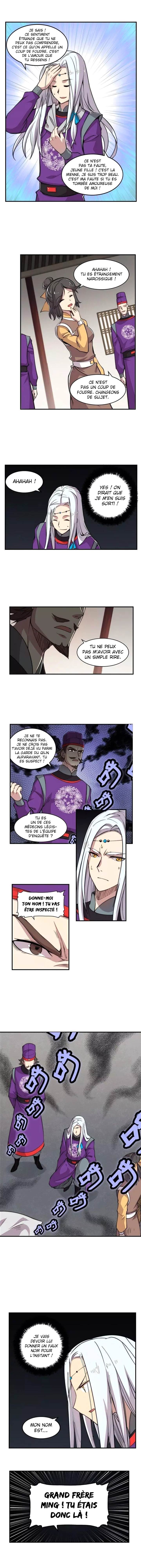  Martial King’s Retired Life - Chapitre 31 - 2