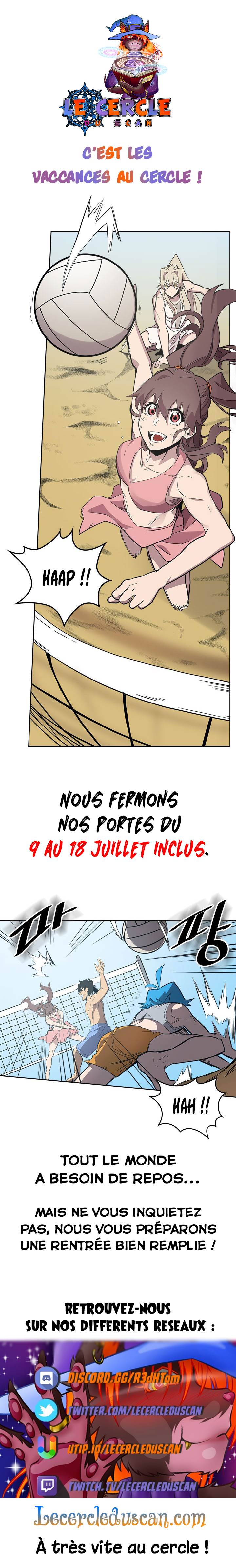  Martial King’s Retired Life - Chapitre 33 - 9