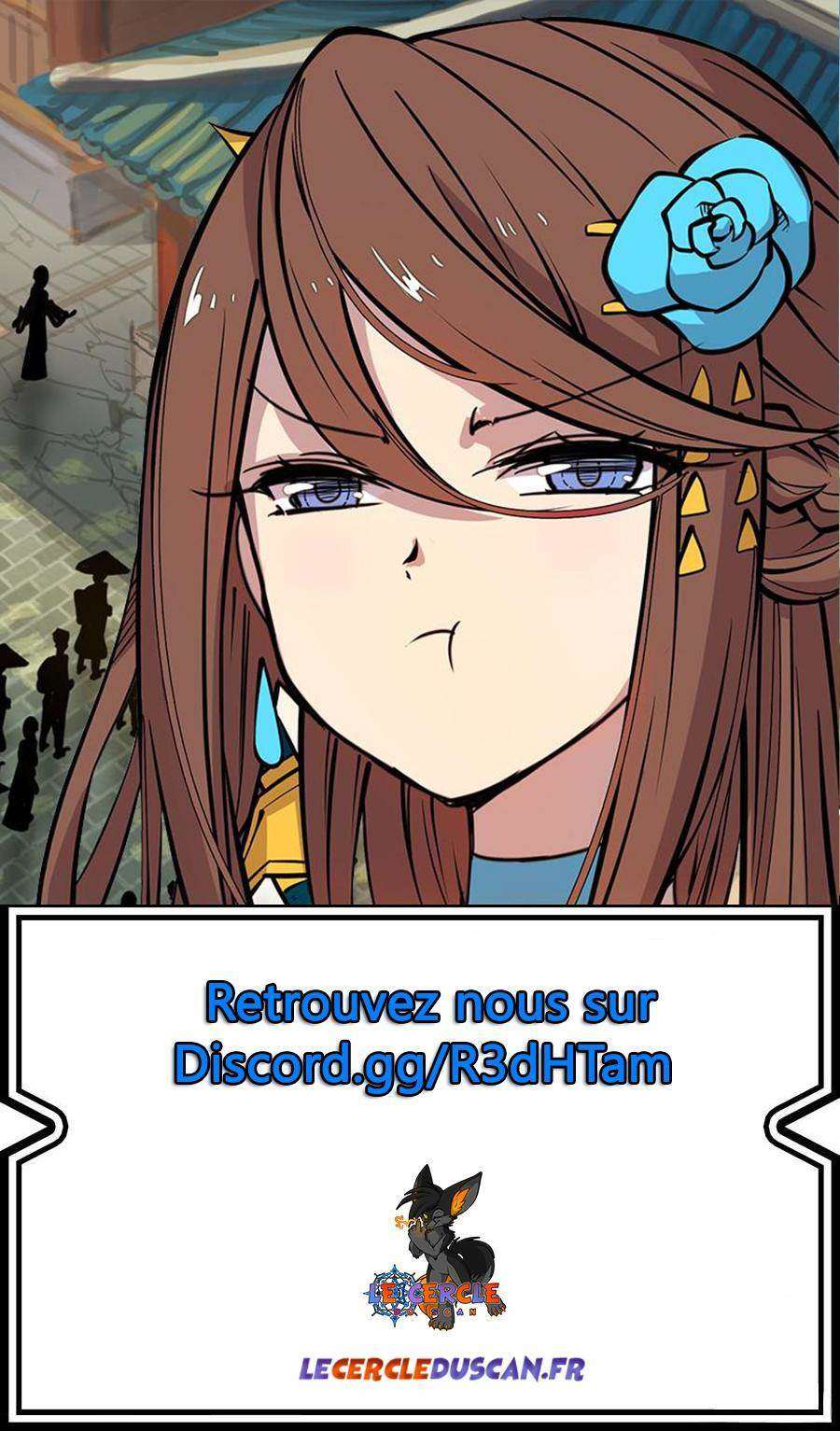  Martial King’s Retired Life - Chapitre 7 - 8