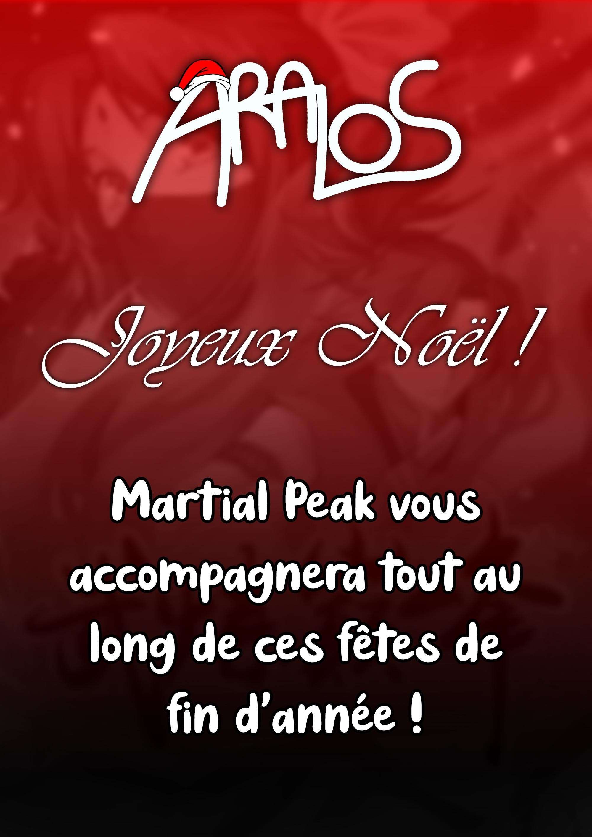  Martial Peak - Chapitre 238 - 18