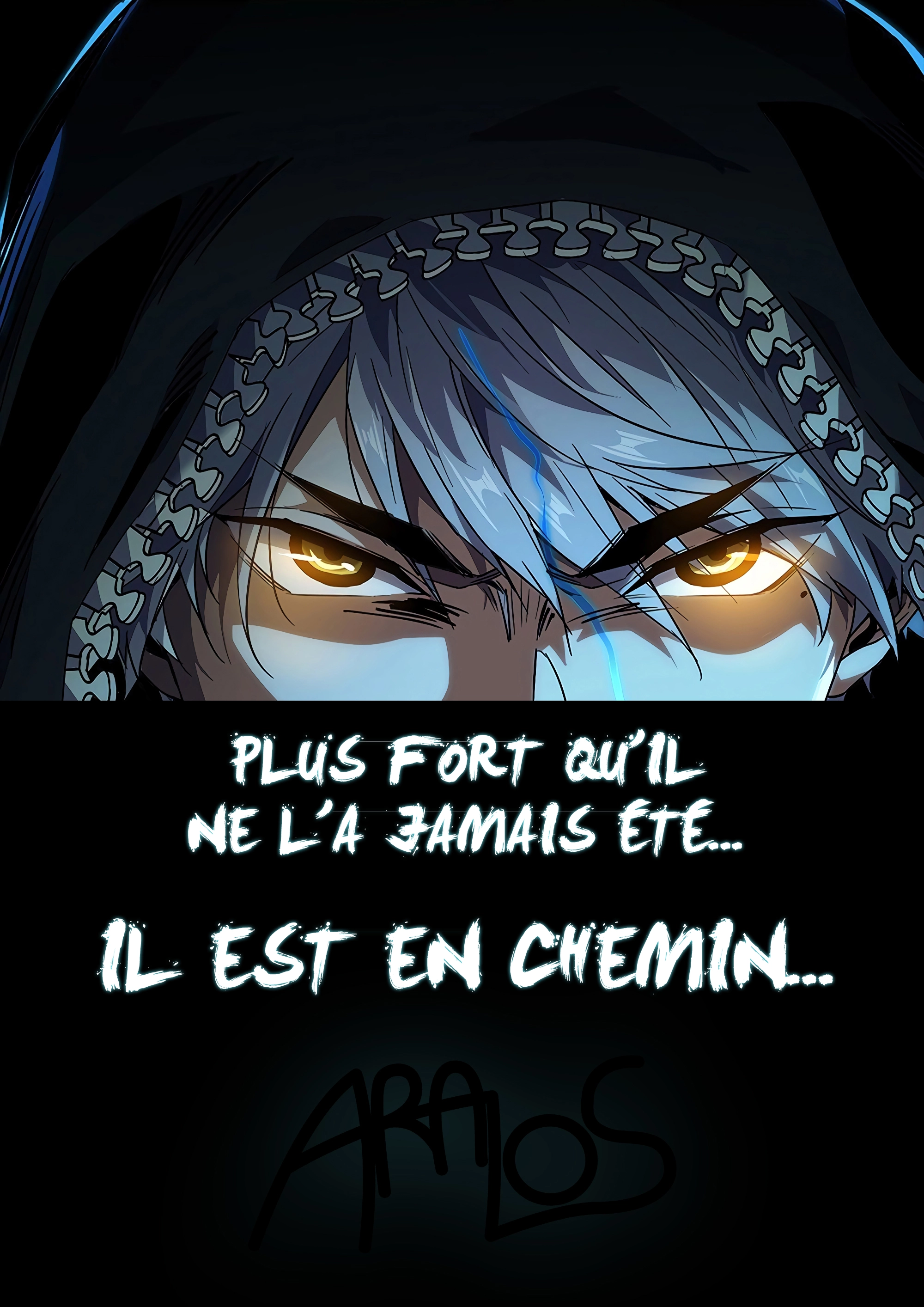  Martial Peak - Chapitre 347 - 18