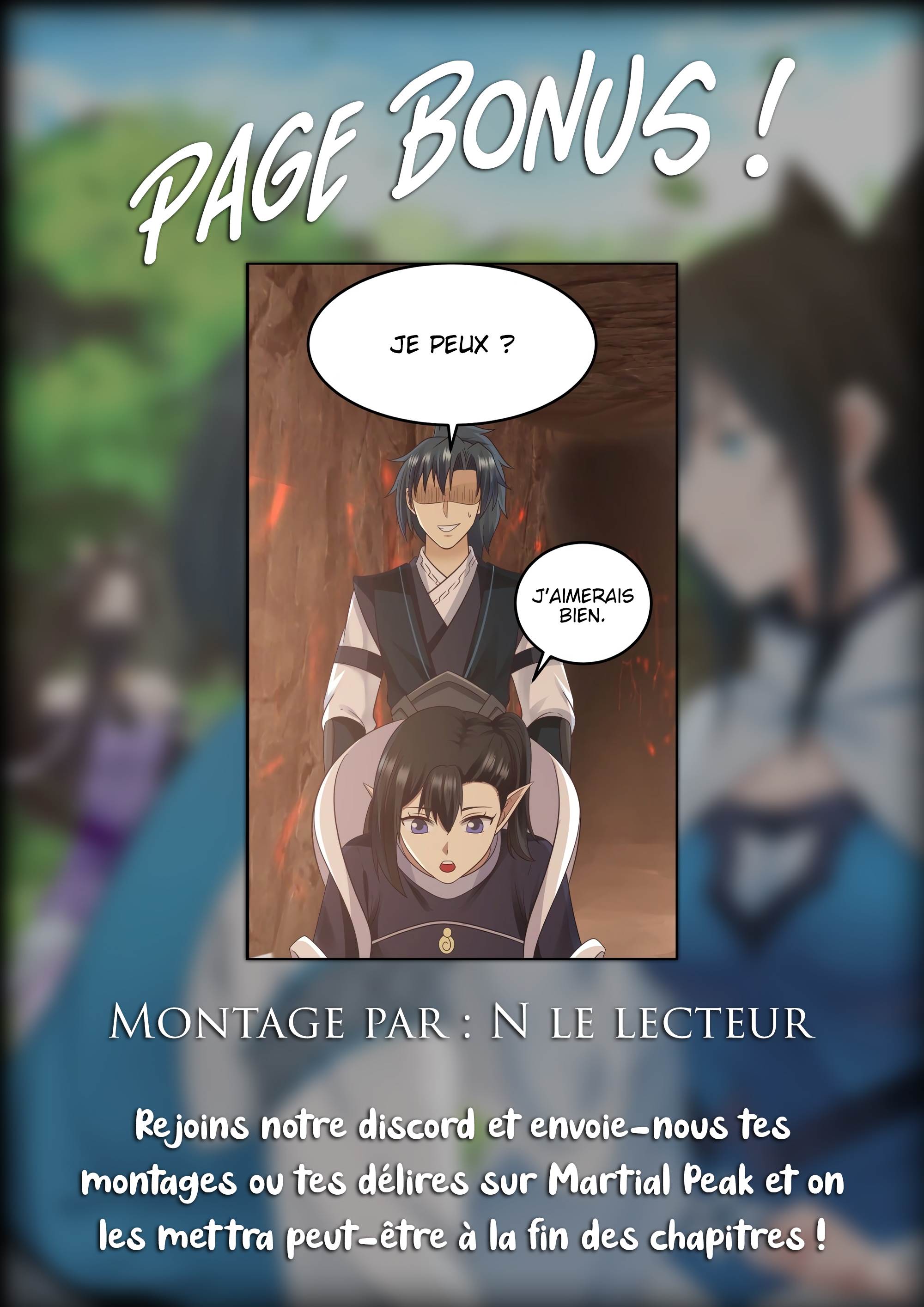  Martial Peak - Chapitre 631 - 16