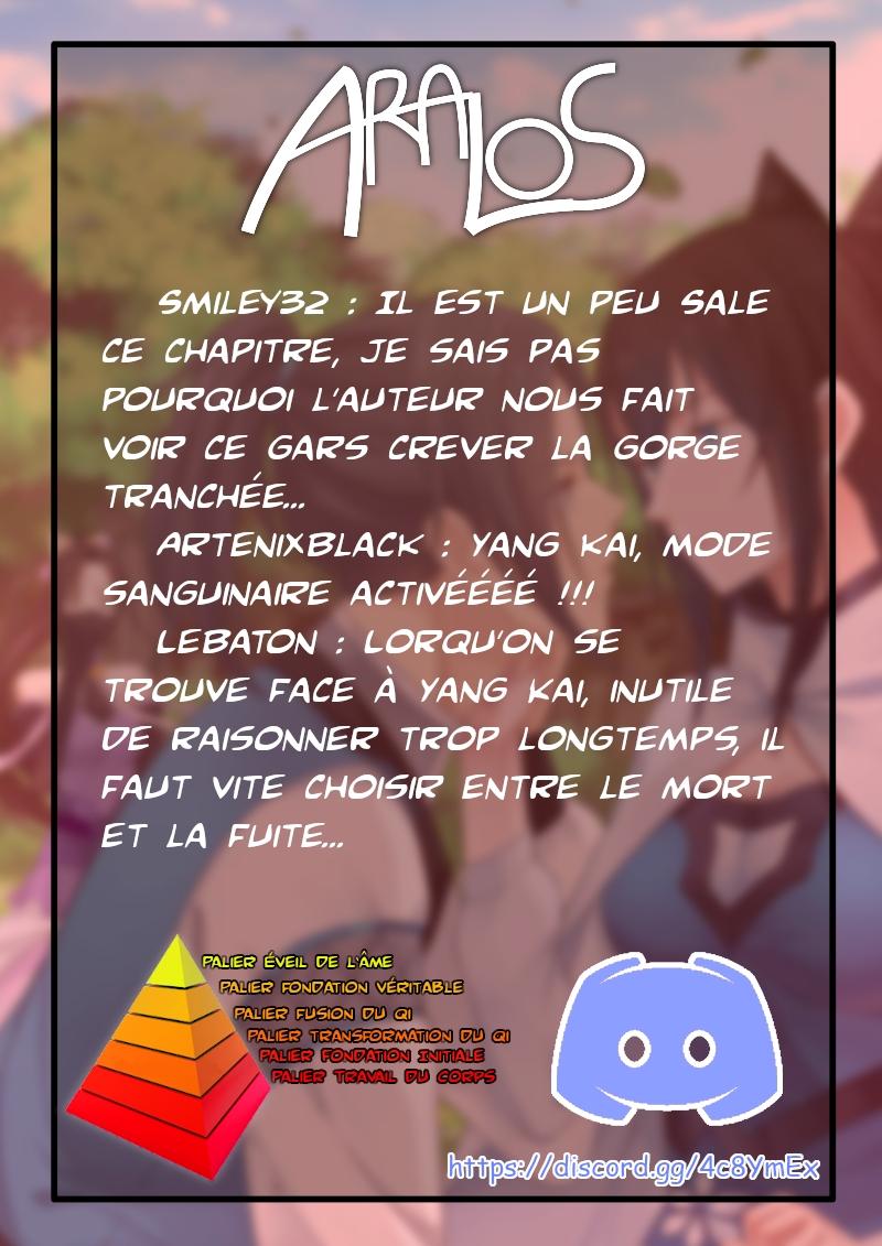  Martial Peak - Chapitre 68 - 19