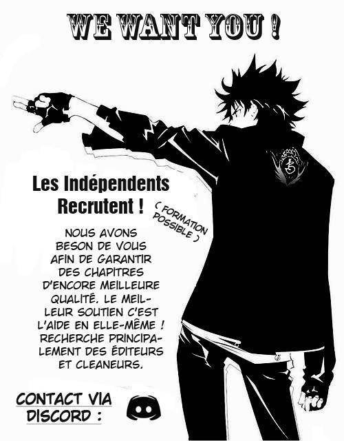  MASHLE - Chapitre 14 - 20