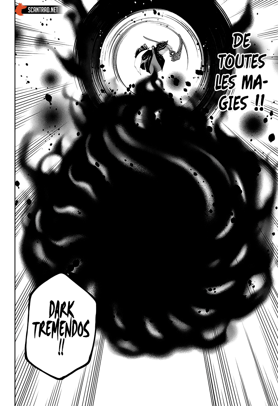  MASHLE - Chapitre 68 - 13