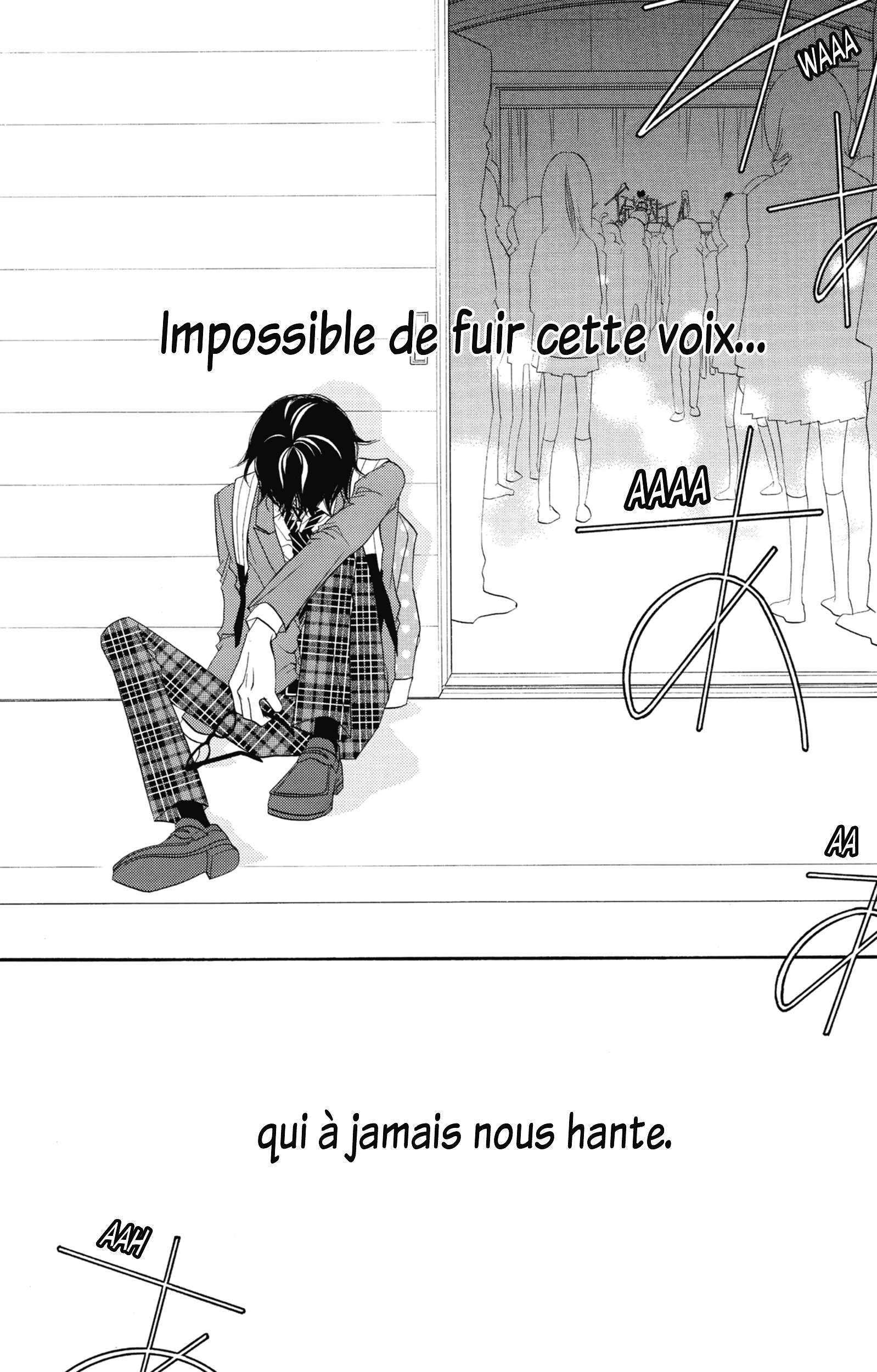  Masked Noise - Chapitre 1 - 161