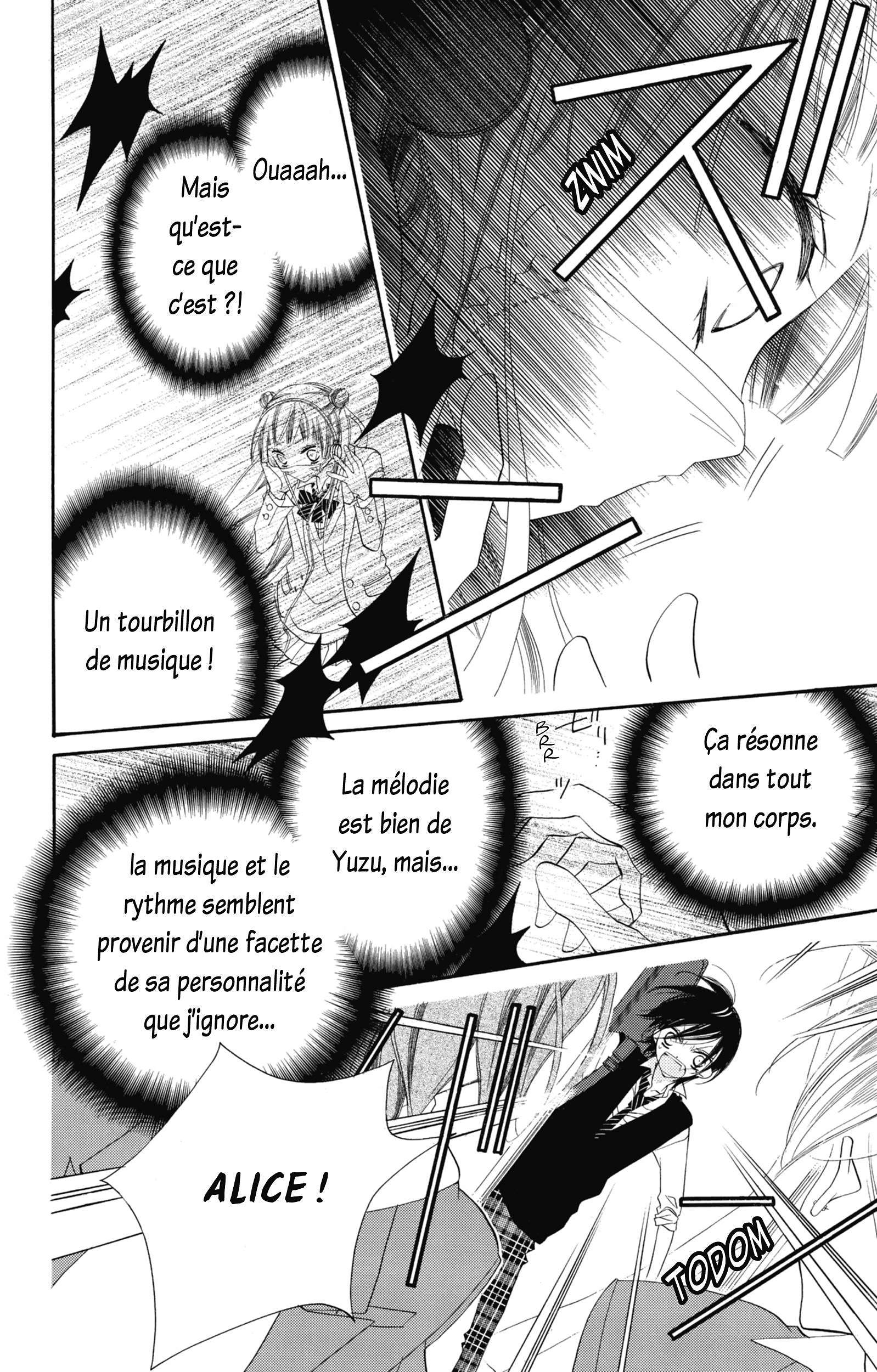  Masked Noise - Chapitre 1 - 145