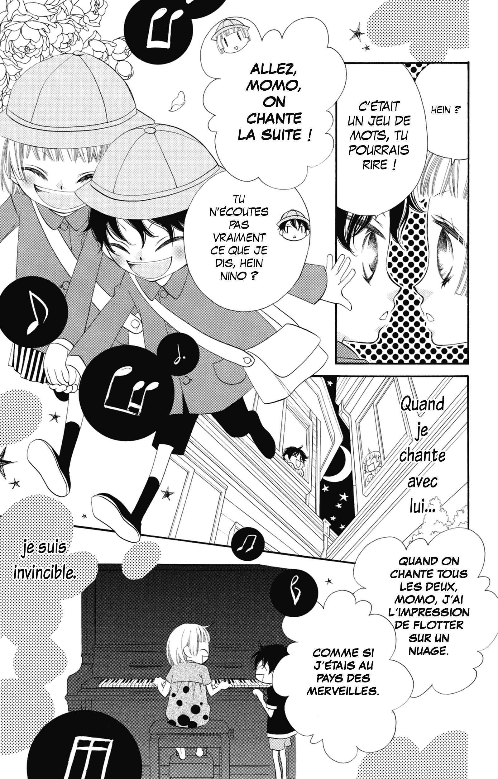  Masked Noise - Chapitre 1 - 10