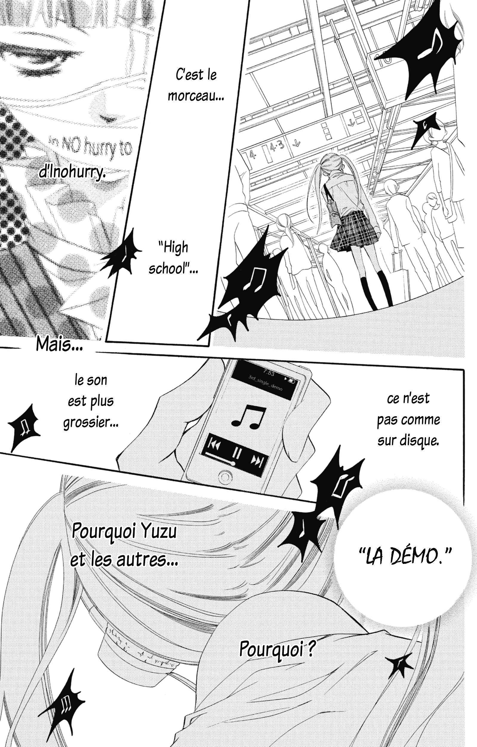  Masked Noise - Chapitre 2 - 134