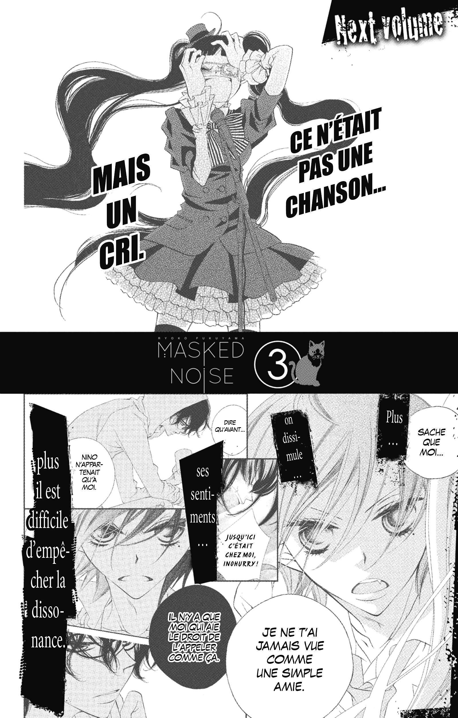  Masked Noise - Chapitre 2 - 191