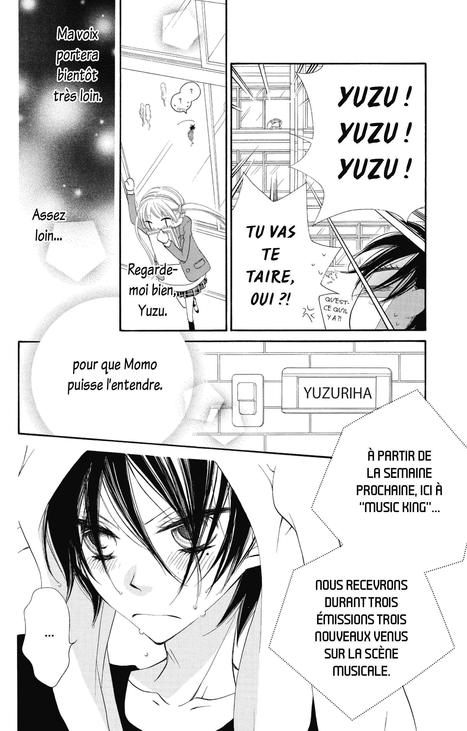  Masked Noise - Chapitre 2 - 33