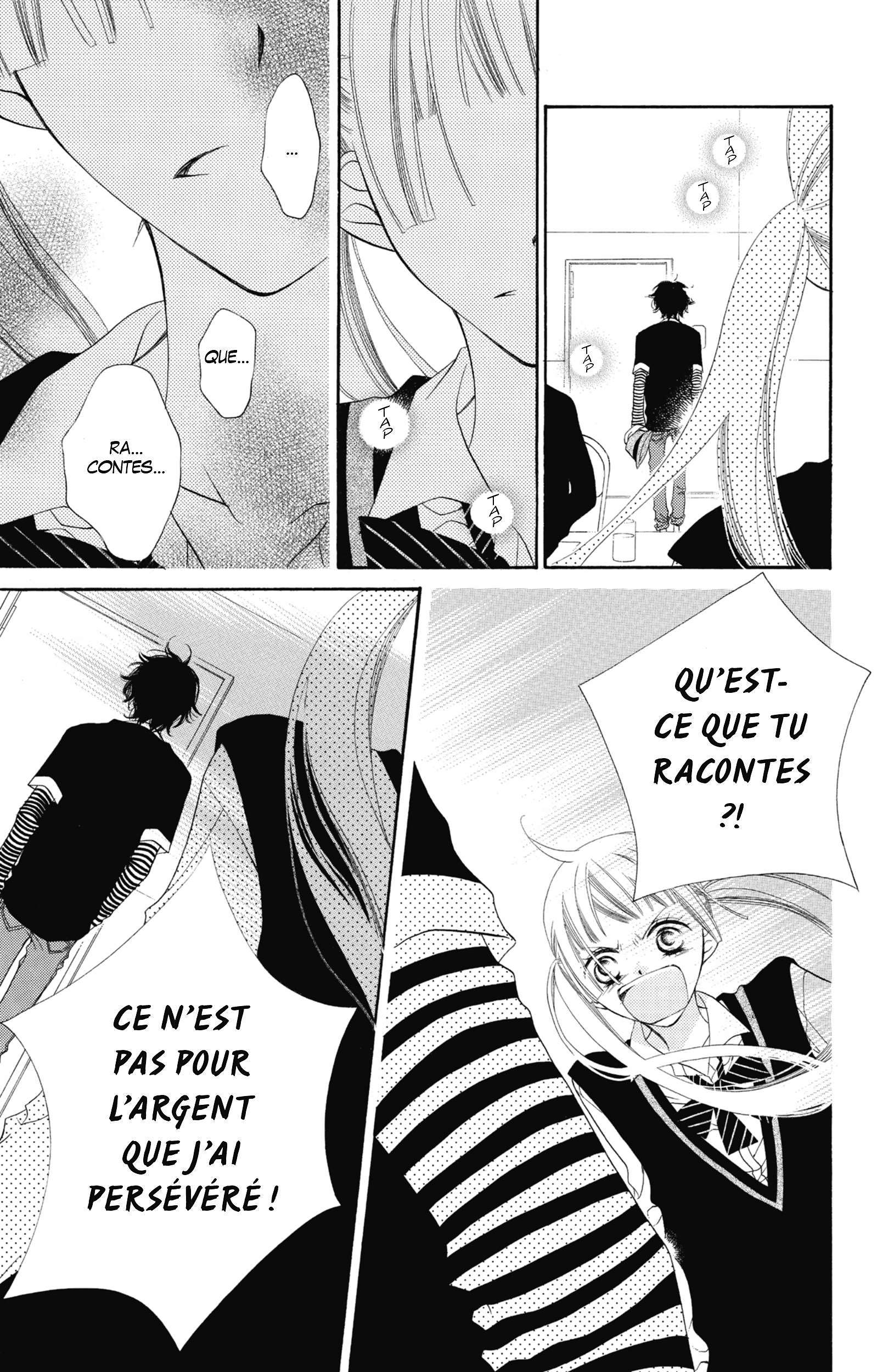  Masked Noise - Chapitre 2 - 176