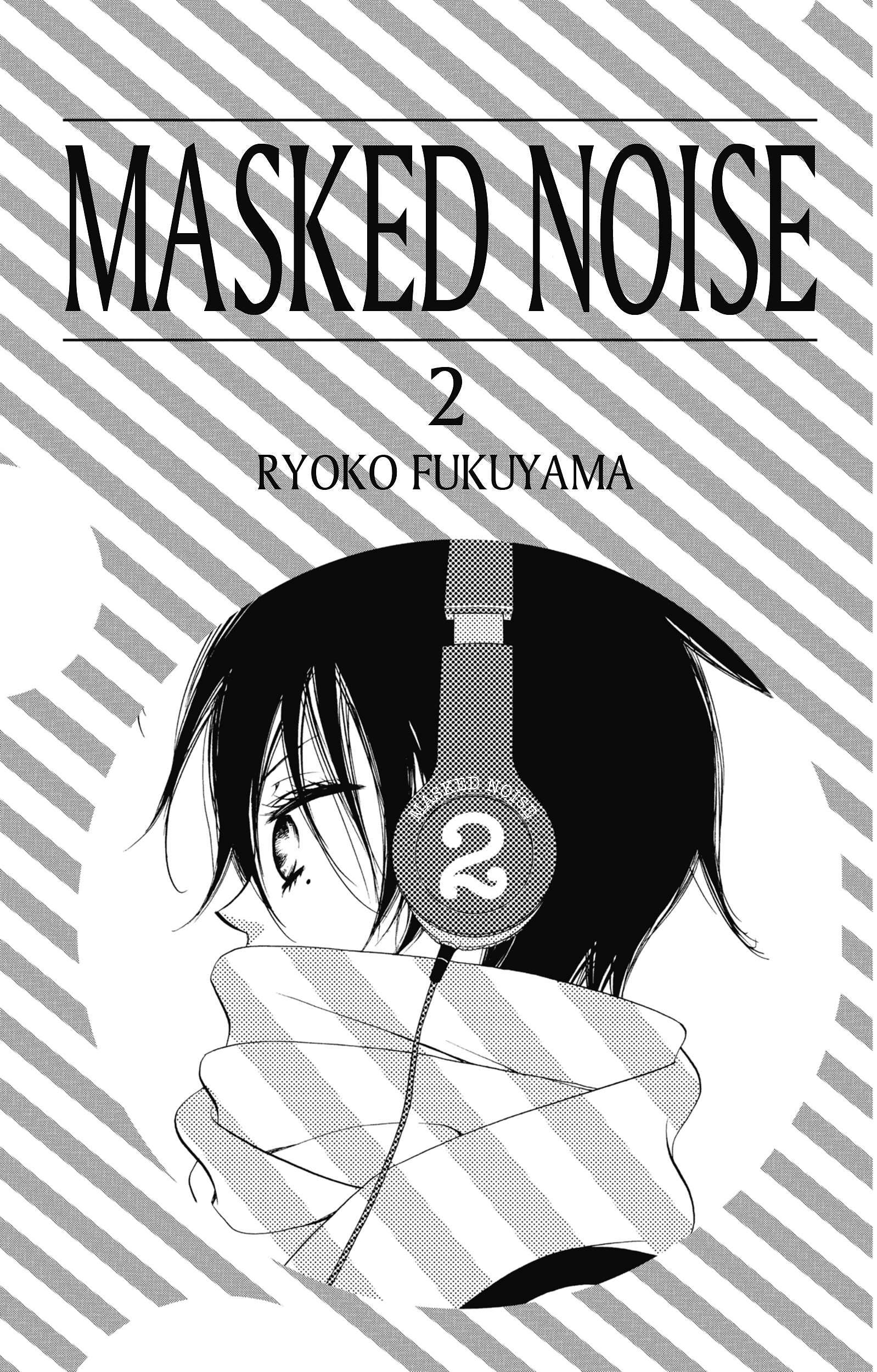  Masked Noise - Chapitre 2 - 2