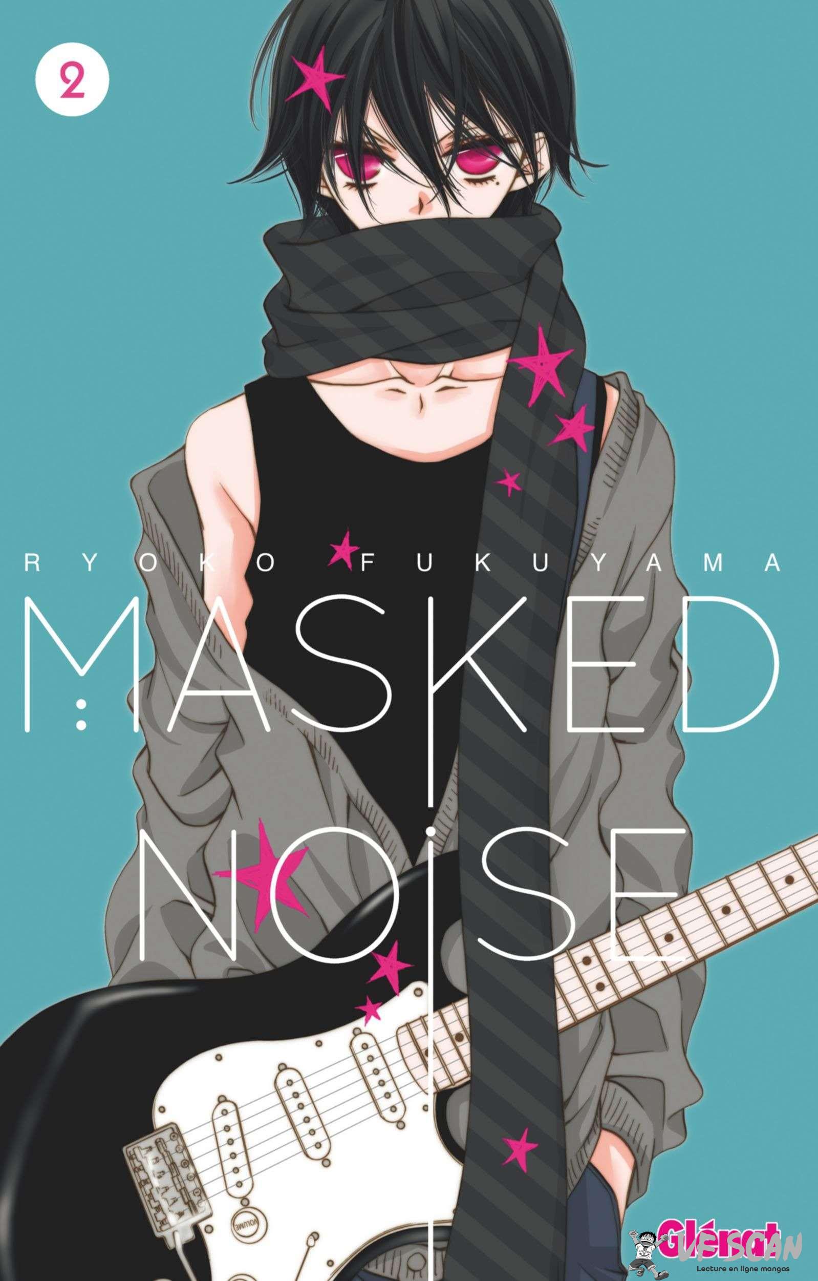  Masked Noise - Chapitre 2 - 1