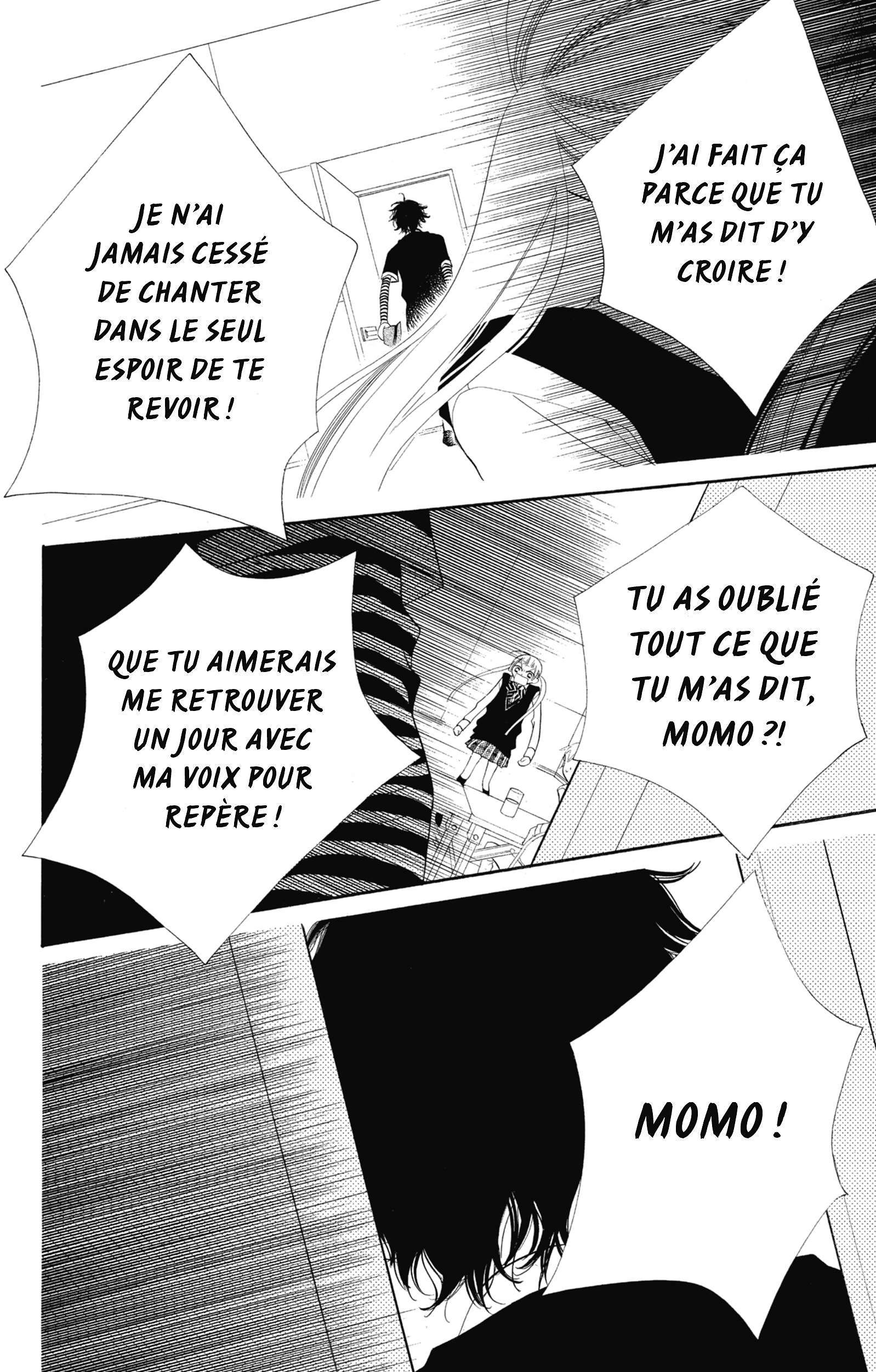  Masked Noise - Chapitre 2 - 177