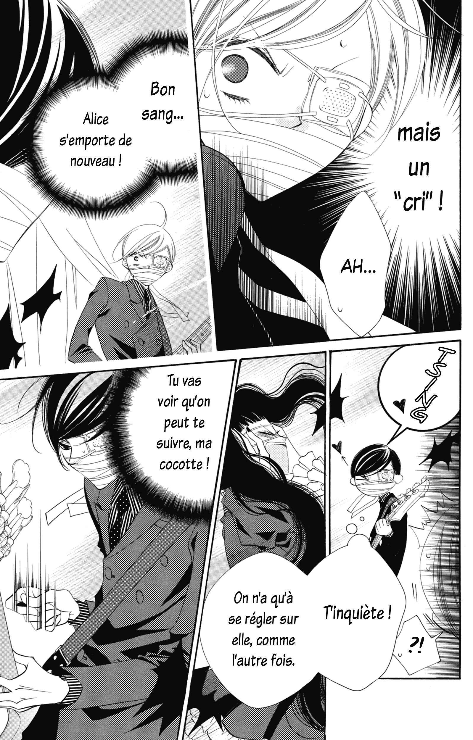  Masked Noise - Chapitre 3 - 16