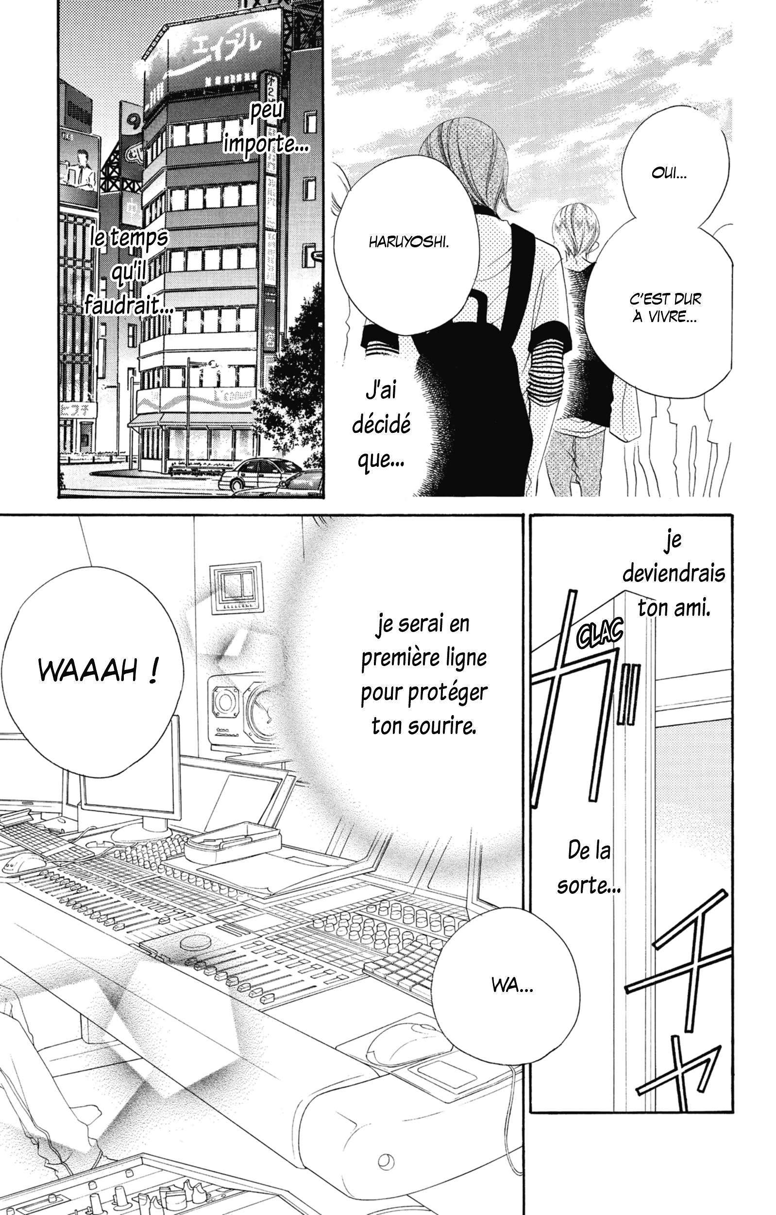  Masked Noise - Chapitre 3 - 182