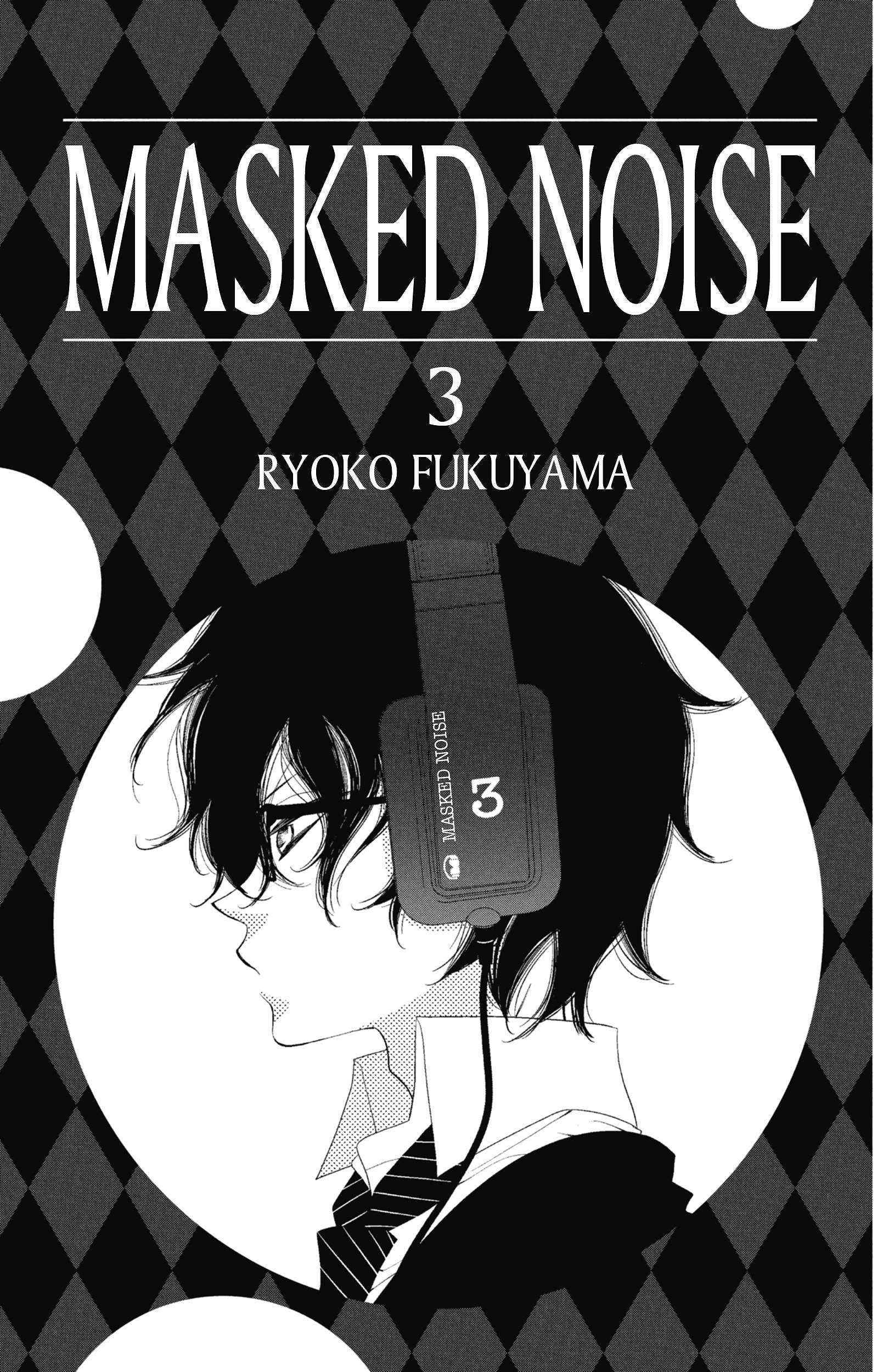  Masked Noise - Chapitre 3 - 2