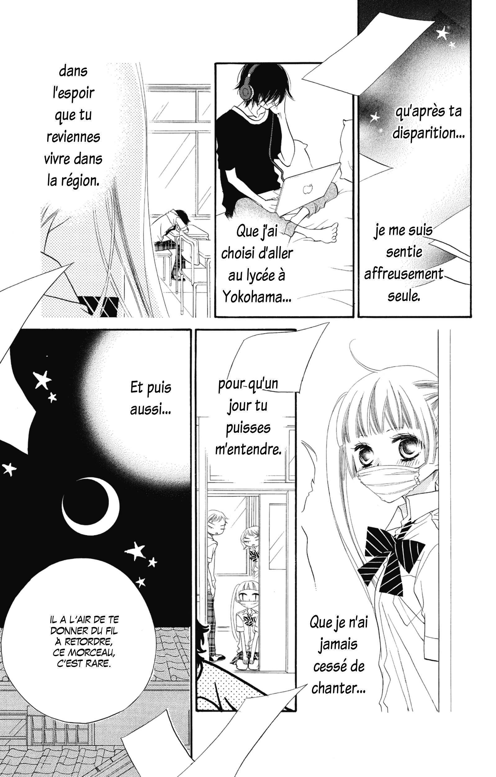  Masked Noise - Chapitre 3 - 148