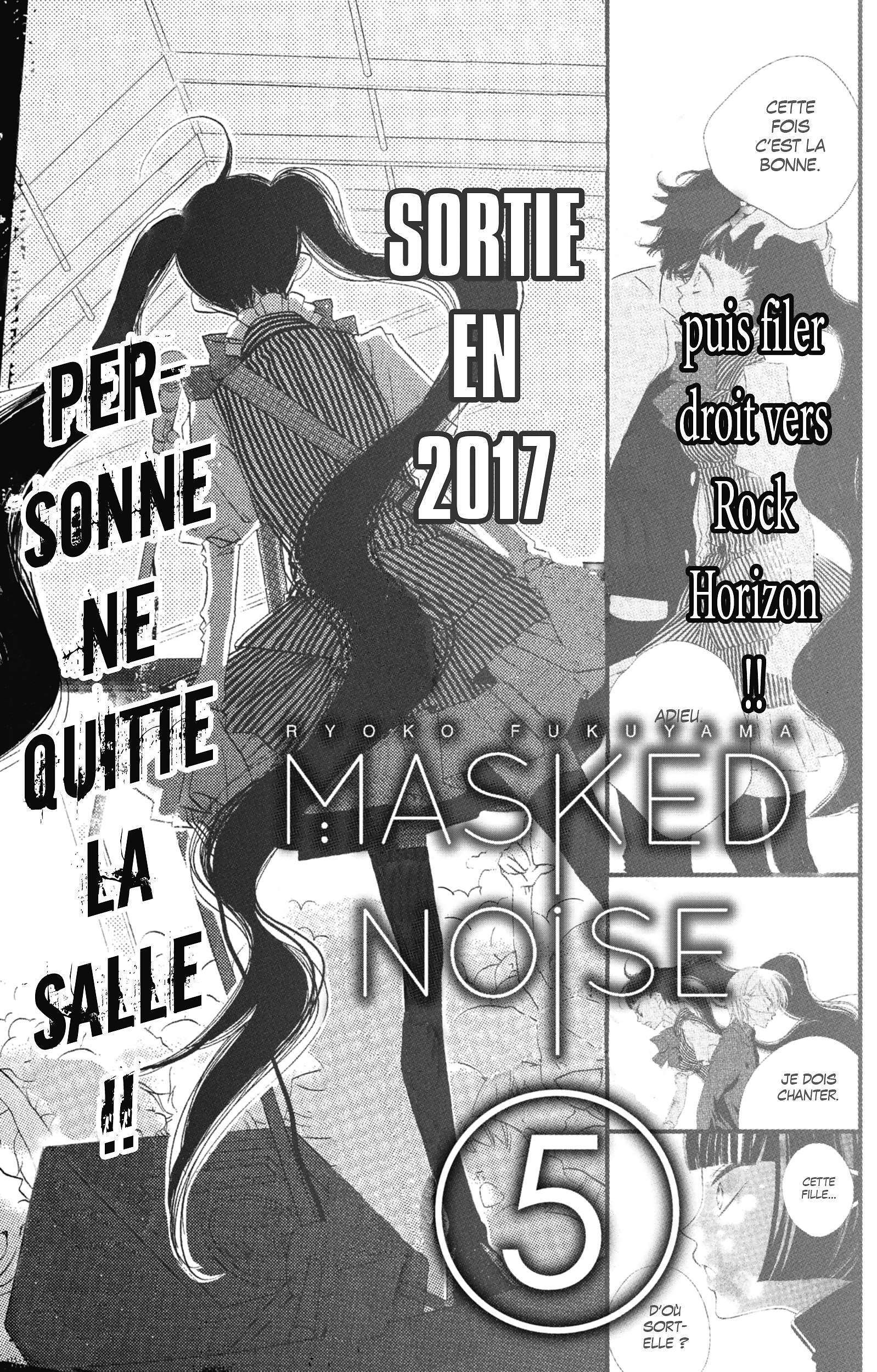  Masked Noise - Chapitre 4 - 192