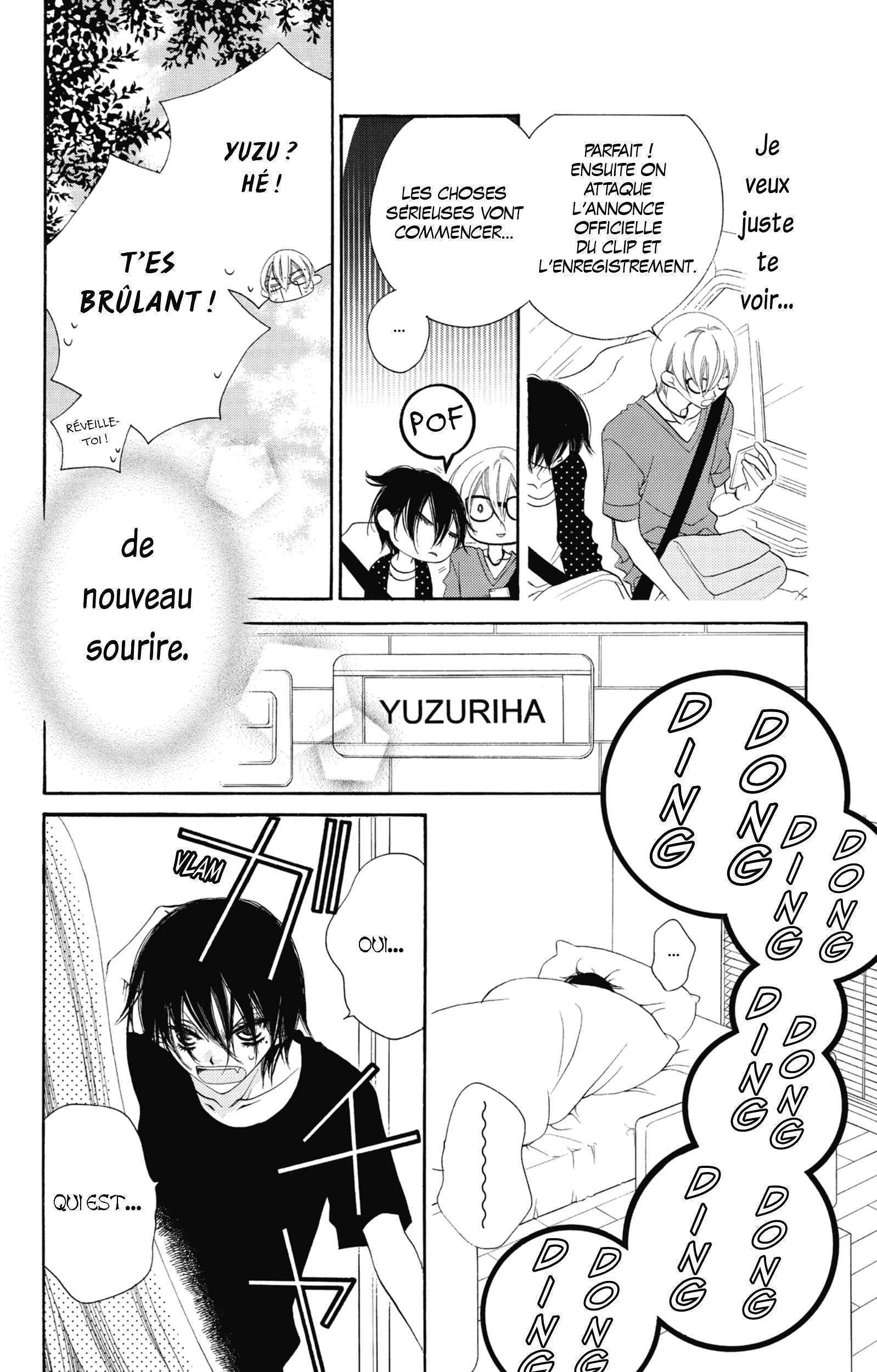  Masked Noise - Chapitre 4 - 15