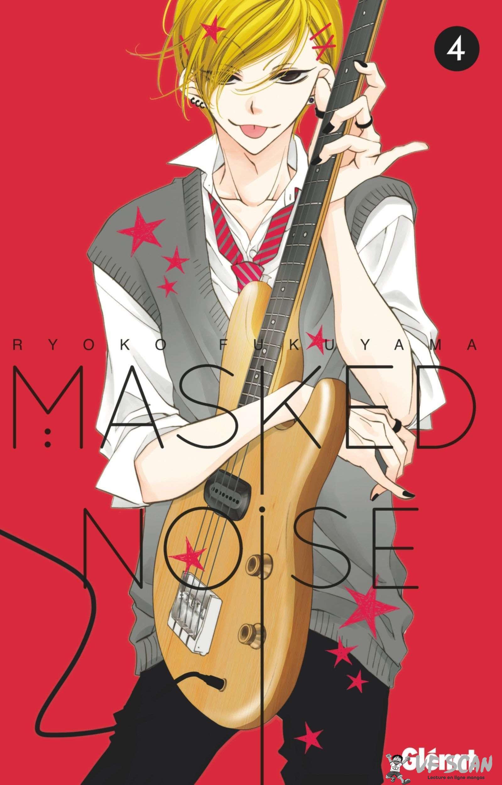  Masked Noise - Chapitre 4 - 1