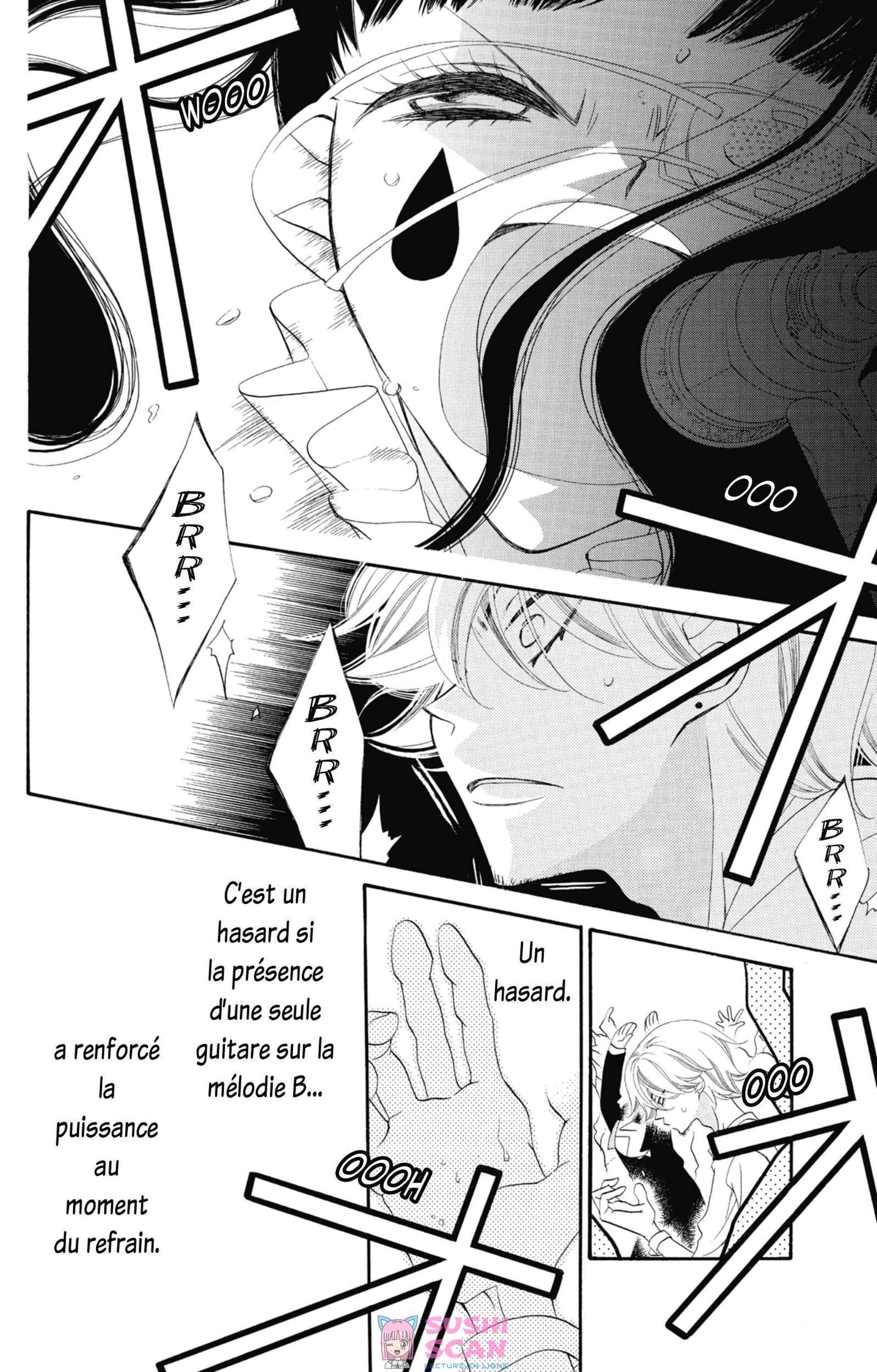  Masked Noise - Chapitre 5 - 153