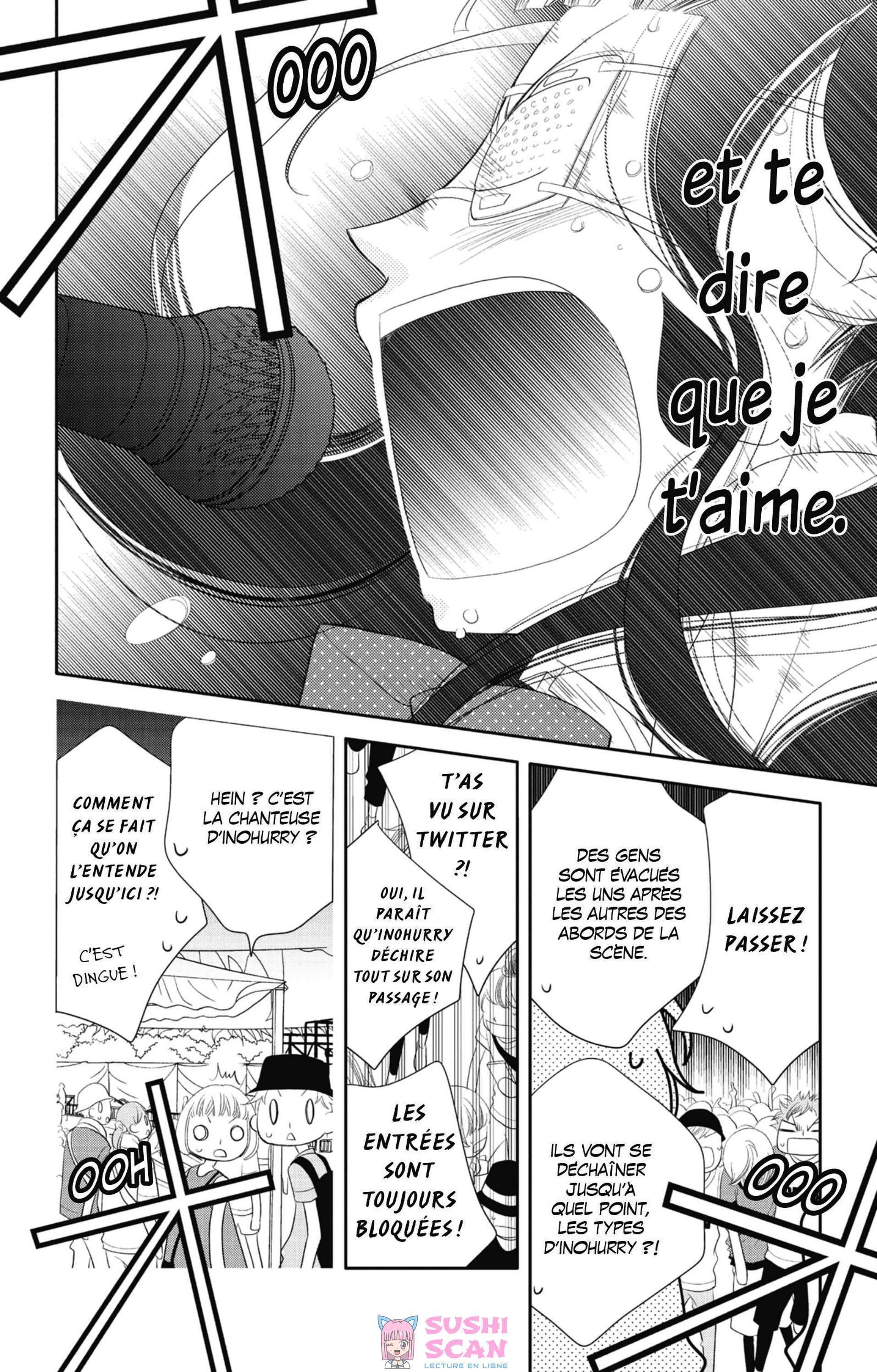  Masked Noise - Chapitre 5 - 169