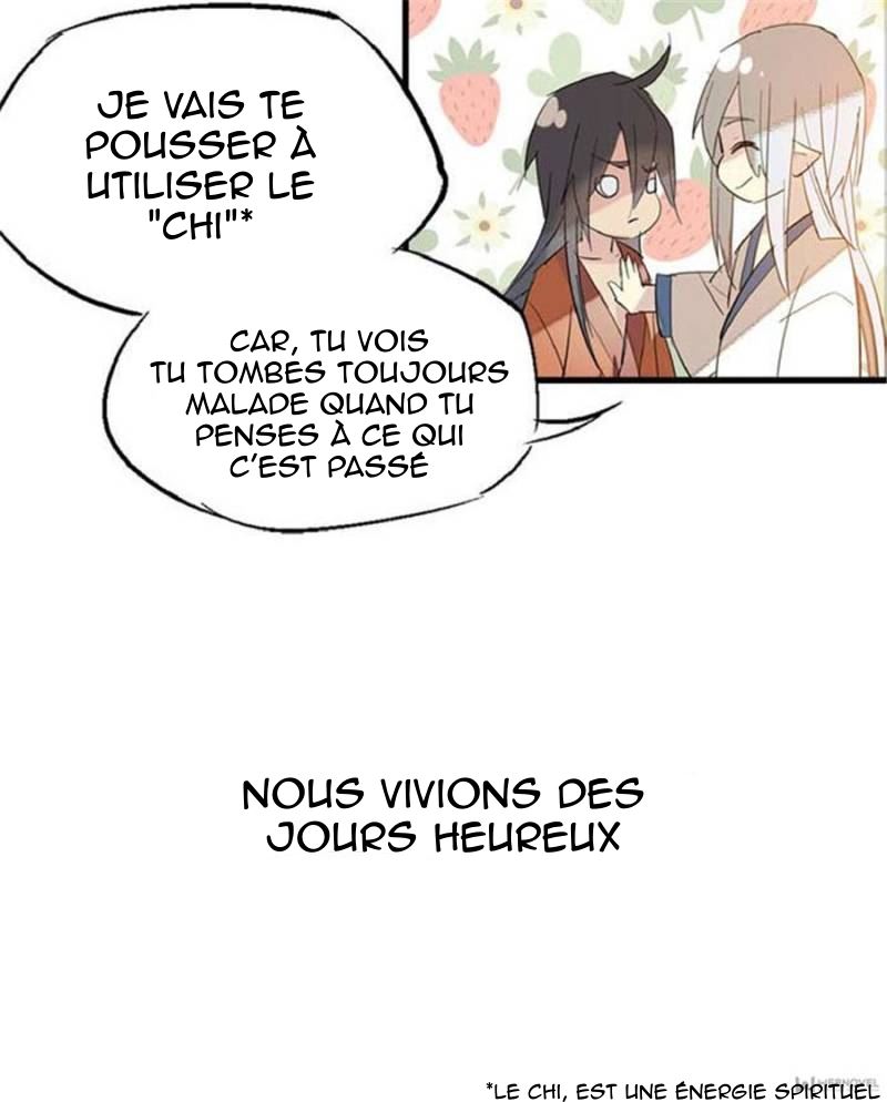  Master’s Flirting With Me Again - Chapitre 1 - 6